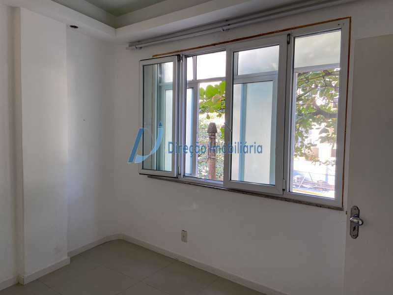 Apartamento à venda com 2 quartos, 47m² - Foto 5