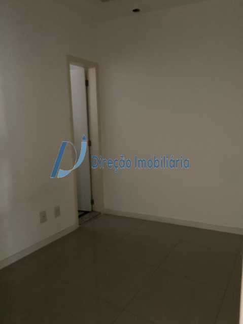 Apartamento à venda com 2 quartos, 47m² - Foto 10