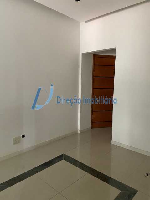 Apartamento à venda com 2 quartos, 47m² - Foto 4