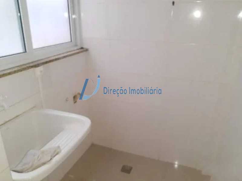 Apartamento à venda com 2 quartos, 47m² - Foto 18