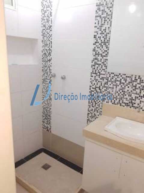 Apartamento à venda com 2 quartos, 47m² - Foto 11