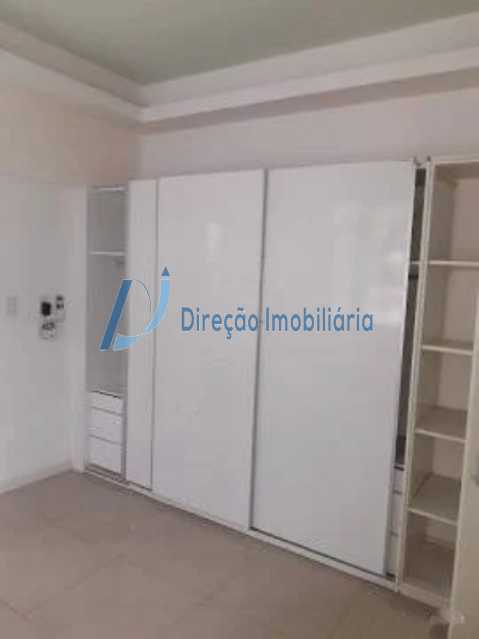 Apartamento à venda com 2 quartos, 47m² - Foto 8