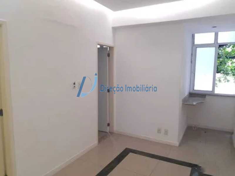 Apartamento à venda com 2 quartos, 47m² - Foto 1