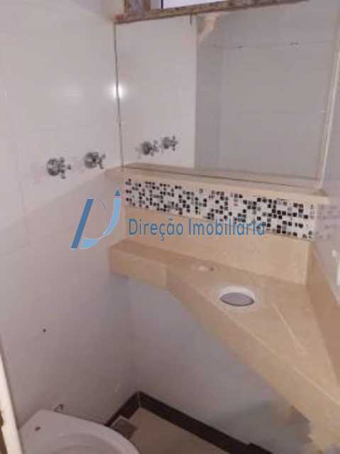 Apartamento à venda com 2 quartos, 47m² - Foto 12