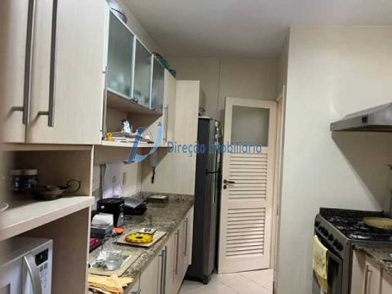 Apartamento à venda com 3 quartos, 125m² - Foto 19