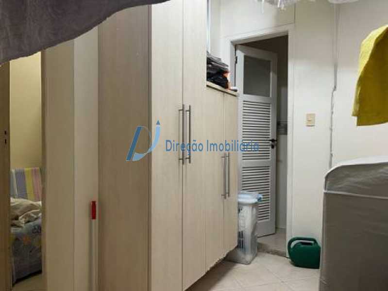 Apartamento à venda com 3 quartos, 125m² - Foto 20