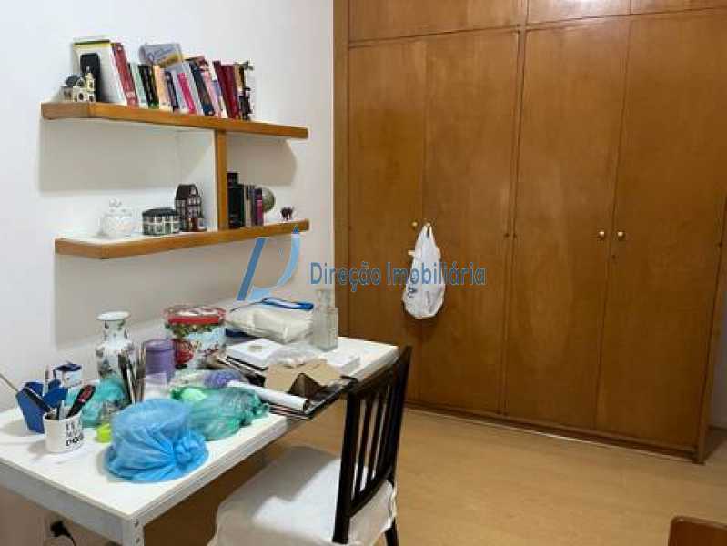 Apartamento à venda com 3 quartos, 125m² - Foto 9