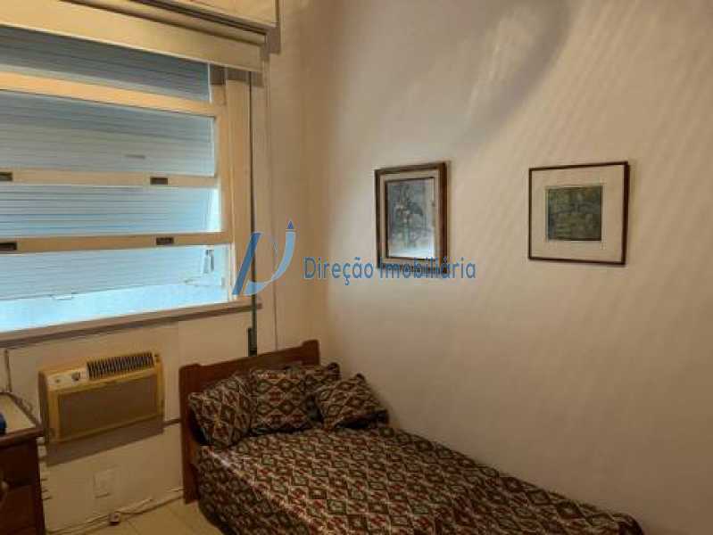 Apartamento à venda com 3 quartos, 125m² - Foto 11