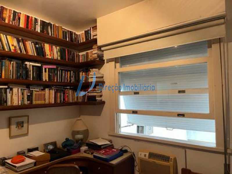 Apartamento à venda com 3 quartos, 125m² - Foto 12