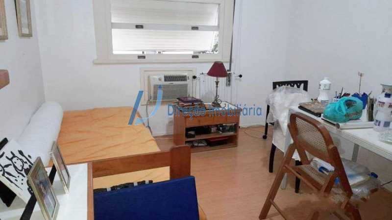 Apartamento à venda com 3 quartos, 125m² - Foto 10