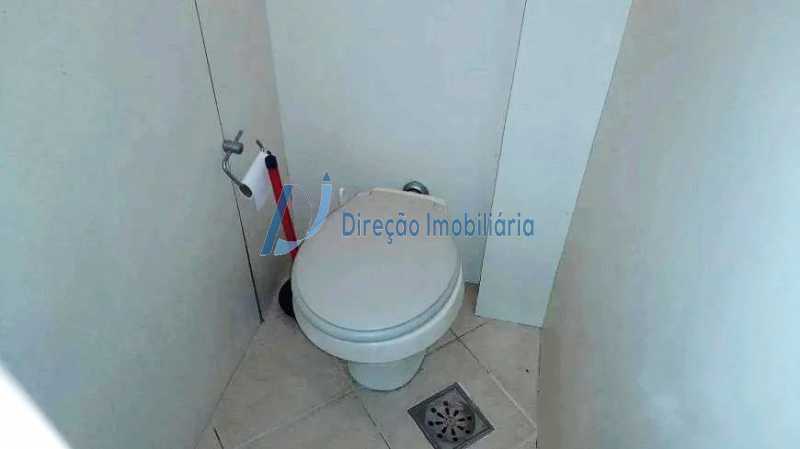 Apartamento à venda com 3 quartos, 125m² - Foto 22