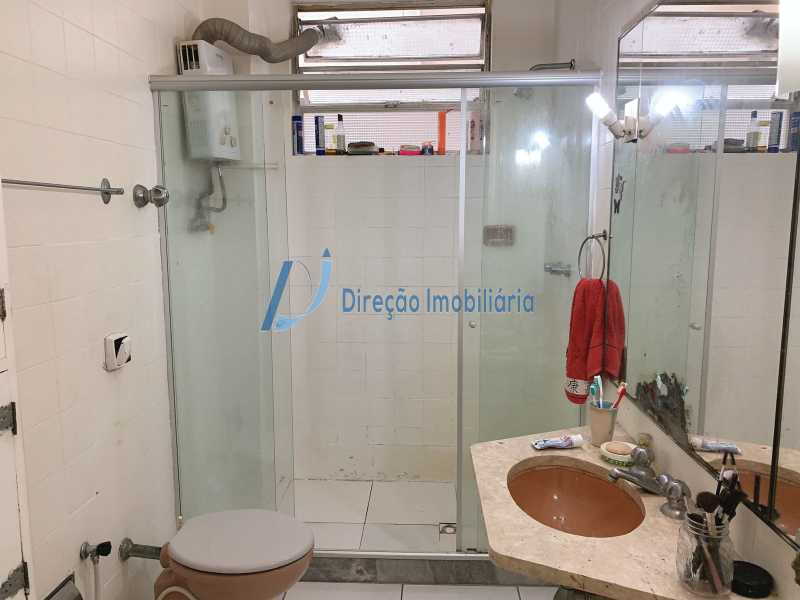 Apartamento à venda com 3 quartos, 99m² - Foto 15