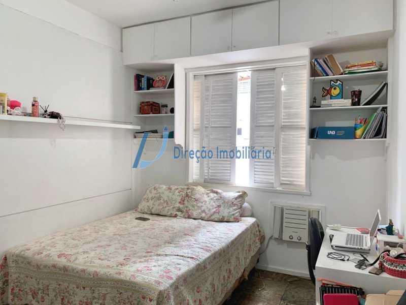 Apartamento à venda com 3 quartos, 99m² - Foto 9