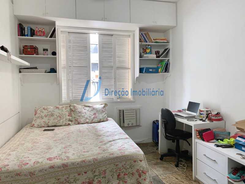 Apartamento à venda com 3 quartos, 99m² - Foto 10