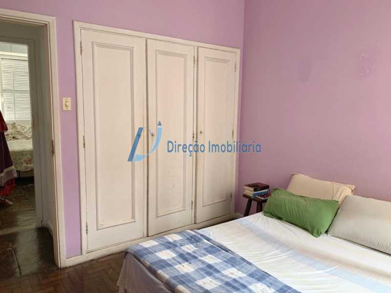 Apartamento à venda com 3 quartos, 99m² - Foto 7