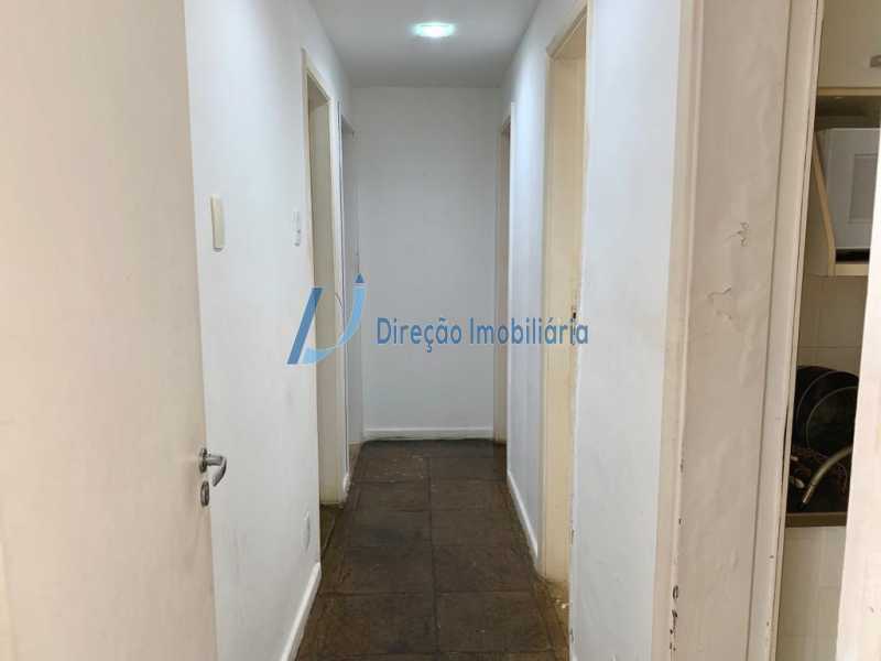 Apartamento à venda com 3 quartos, 99m² - Foto 5