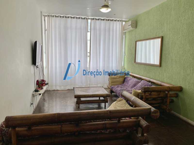 Apartamento à venda com 3 quartos, 99m² - Foto 4