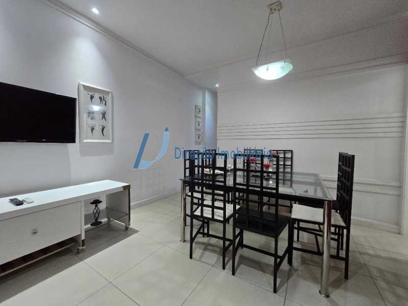 Apartamento à venda com 2 quartos, 77m² - Foto 4