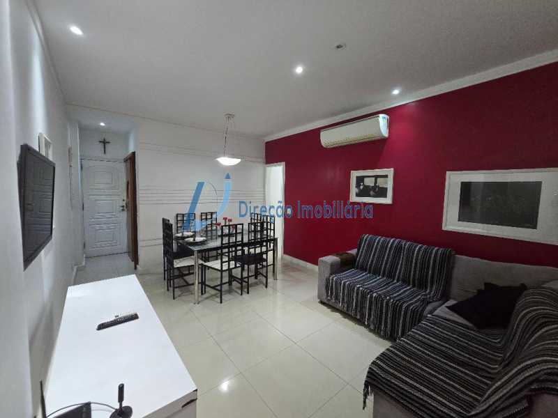 Apartamento à venda com 2 quartos, 77m² - Foto 5