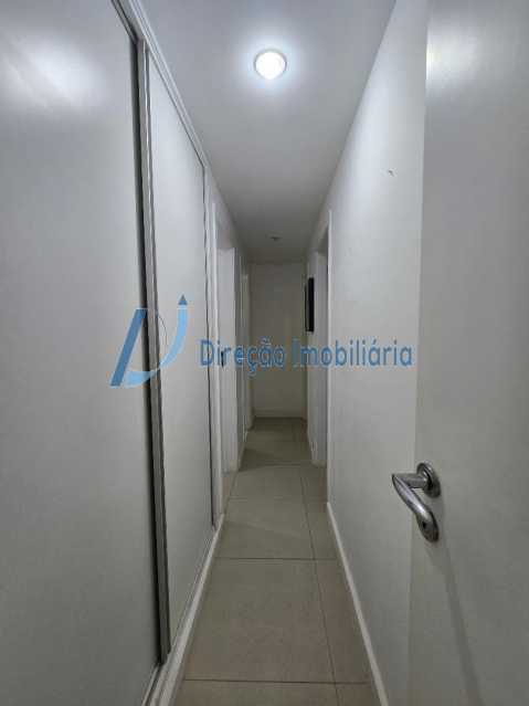 Apartamento à venda com 2 quartos, 77m² - Foto 8