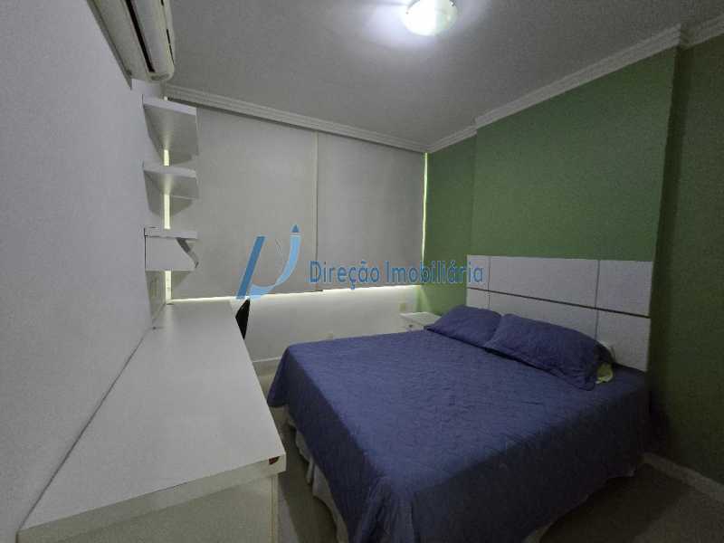 Apartamento à venda com 2 quartos, 77m² - Foto 9