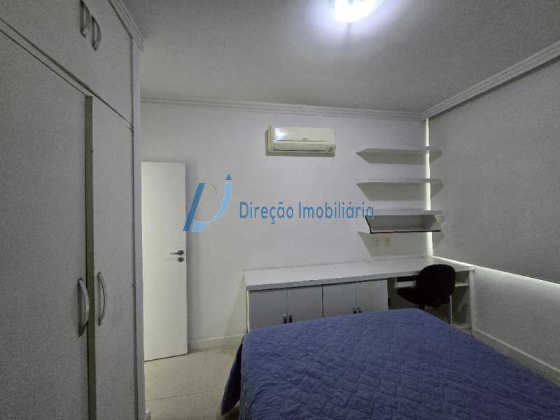 Apartamento à venda com 2 quartos, 77m² - Foto 10