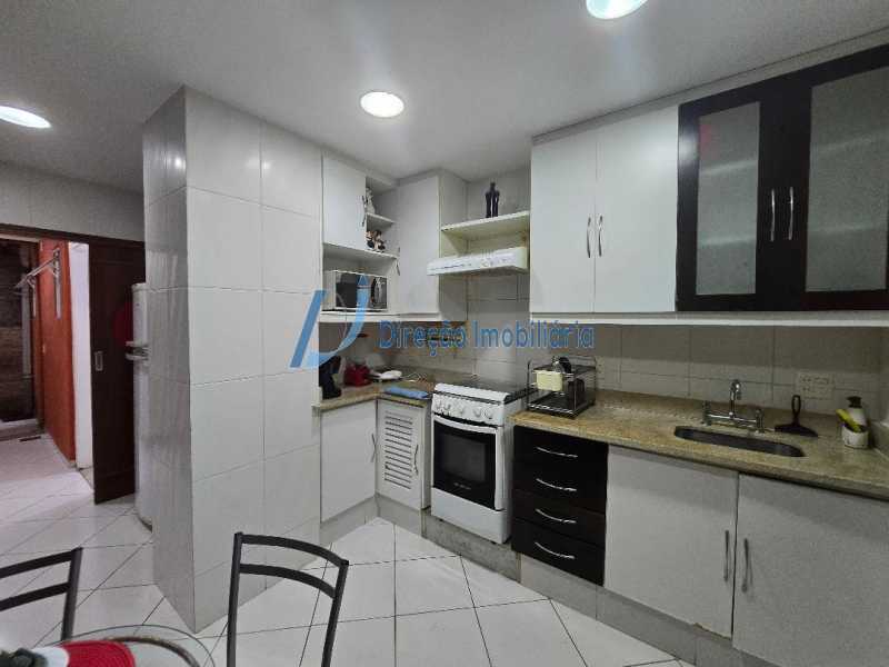 Apartamento à venda com 2 quartos, 77m² - Foto 20