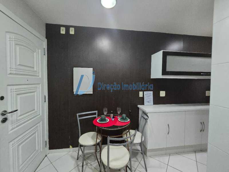 Apartamento à venda com 2 quartos, 77m² - Foto 22