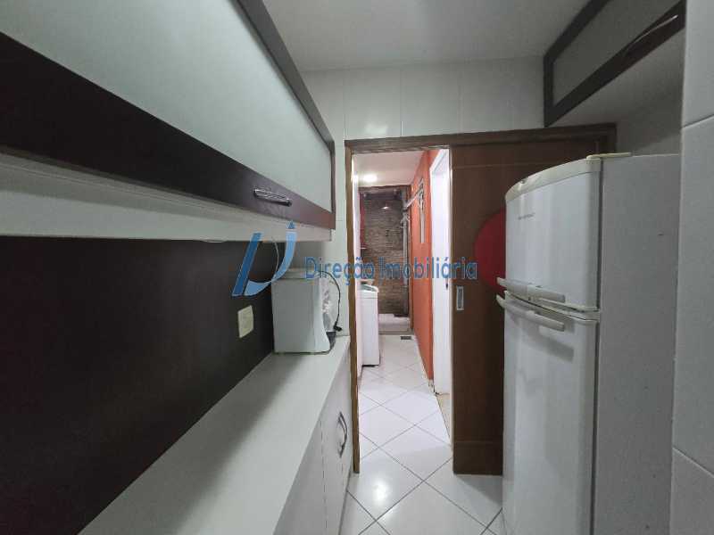 Apartamento à venda com 2 quartos, 77m² - Foto 23