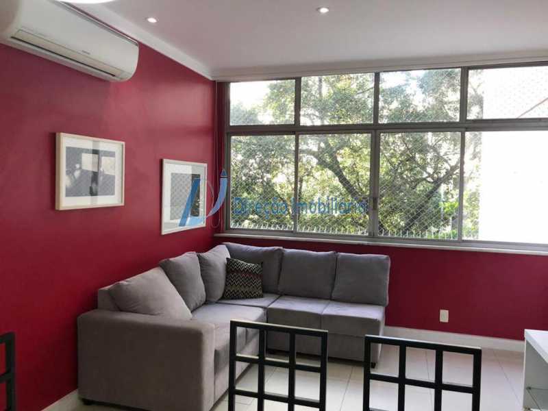 Apartamento à venda com 2 quartos, 77m² - Foto 6