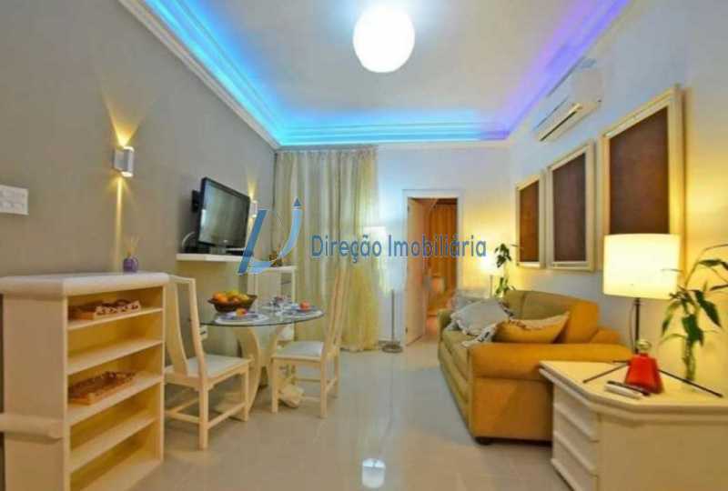 Apartamento à venda com 3 quartos, 80m² - Foto 1