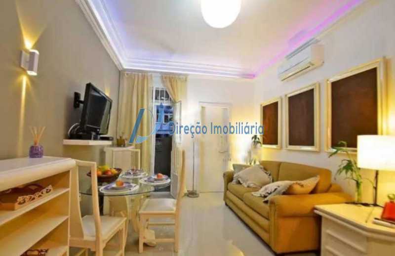 Apartamento à venda com 3 quartos, 80m² - Foto 2