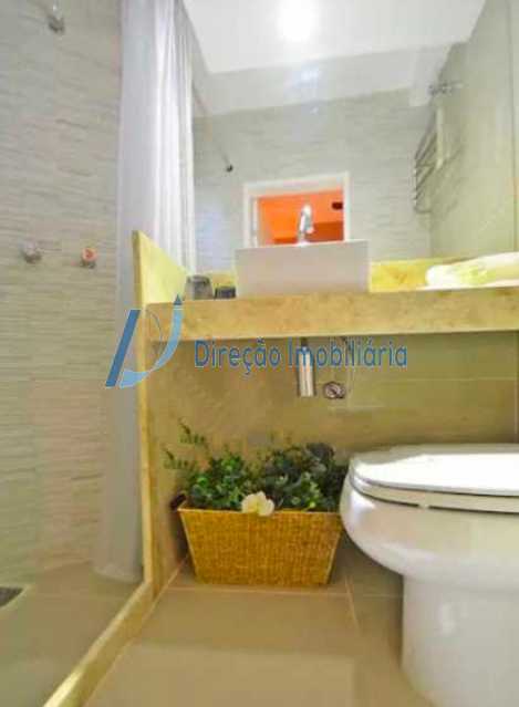 Apartamento à venda com 3 quartos, 80m² - Foto 15