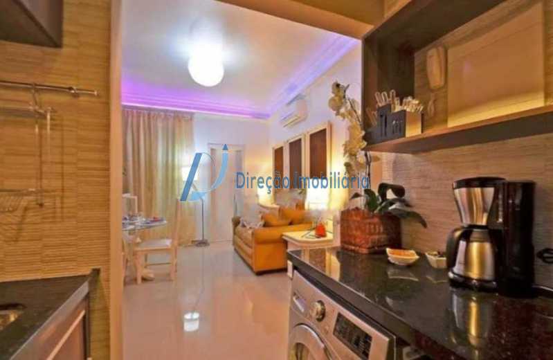 Apartamento à venda com 3 quartos, 80m² - Foto 21