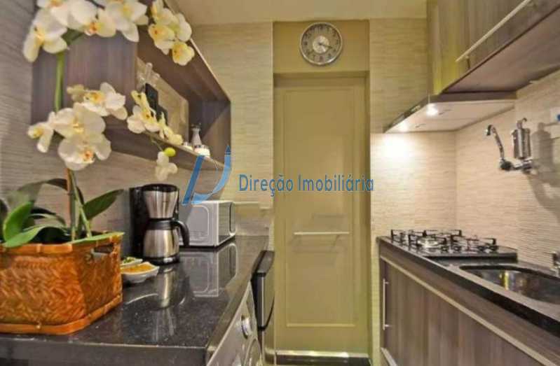 Apartamento à venda com 3 quartos, 80m² - Foto 22