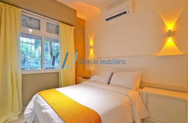 Apartamento à venda com 3 quartos, 80m² - Foto 12