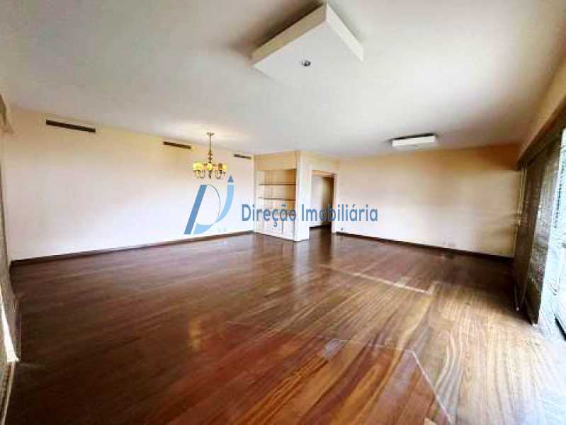 Apartamento à venda com 4 quartos, 225m² - Foto 10