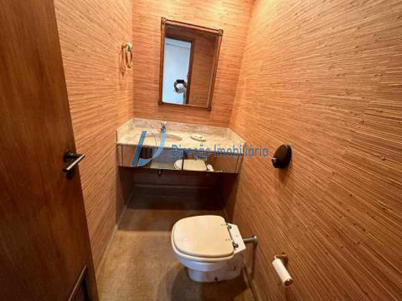 Apartamento à venda com 4 quartos, 225m² - Foto 11