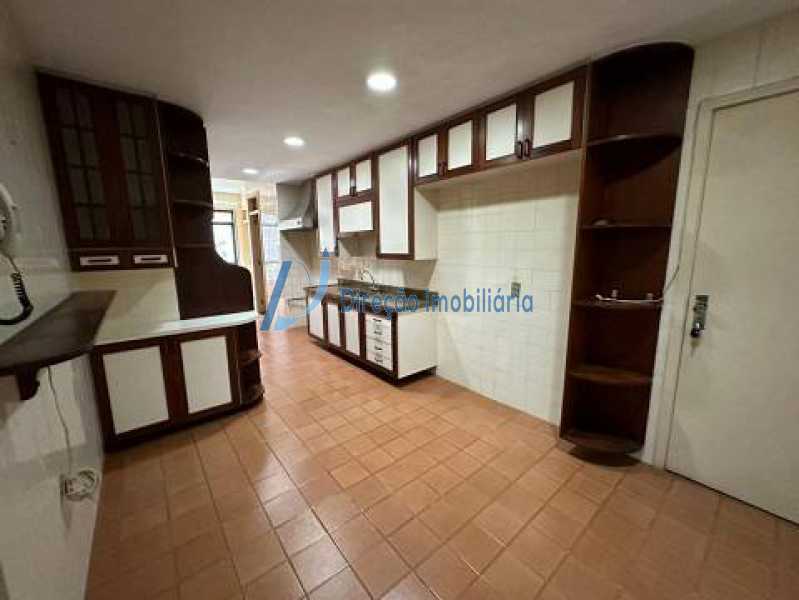 Apartamento à venda com 4 quartos, 225m² - Foto 20