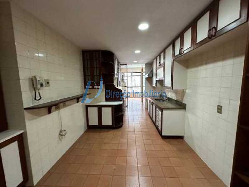 Apartamento à venda com 4 quartos, 225m² - Foto 21