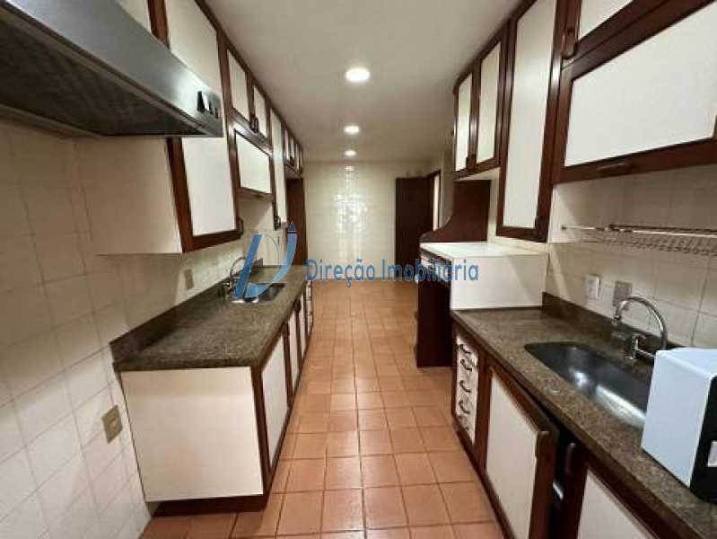 Apartamento à venda com 4 quartos, 225m² - Foto 22