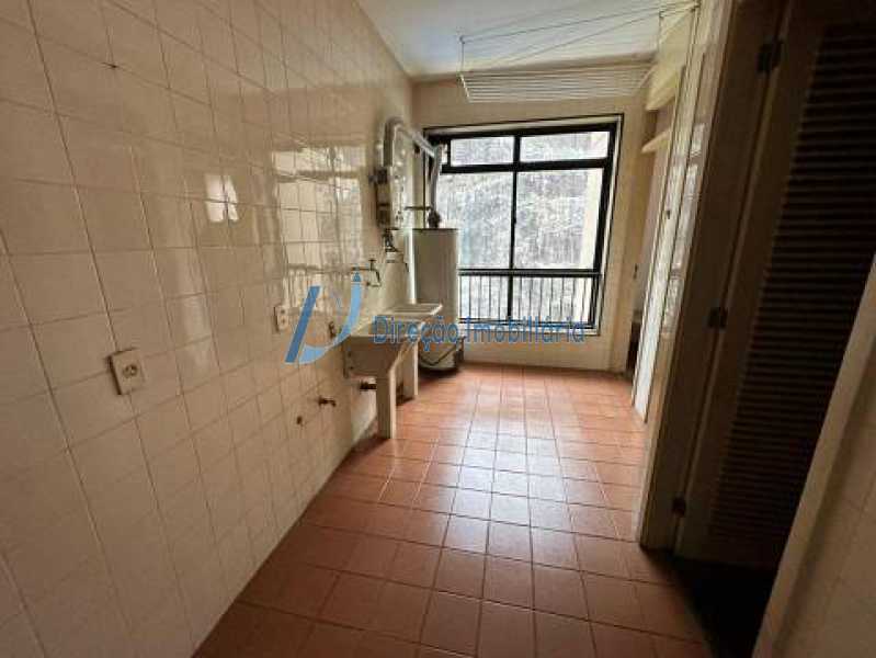 Apartamento à venda com 4 quartos, 225m² - Foto 23