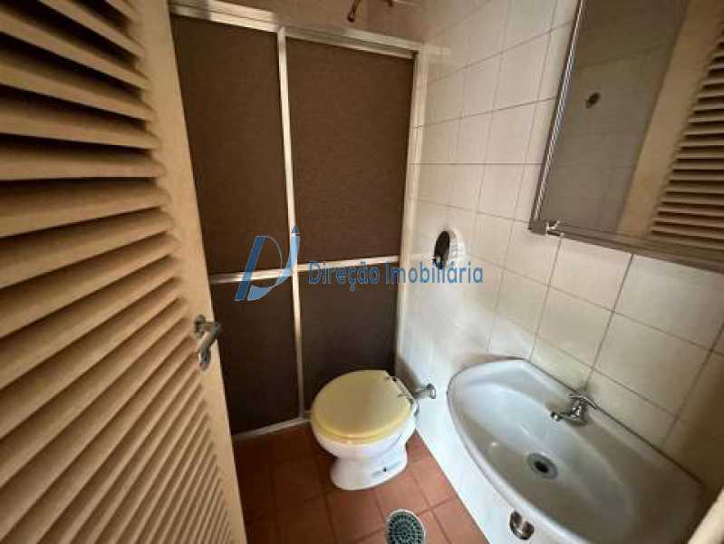 Apartamento à venda com 4 quartos, 225m² - Foto 24