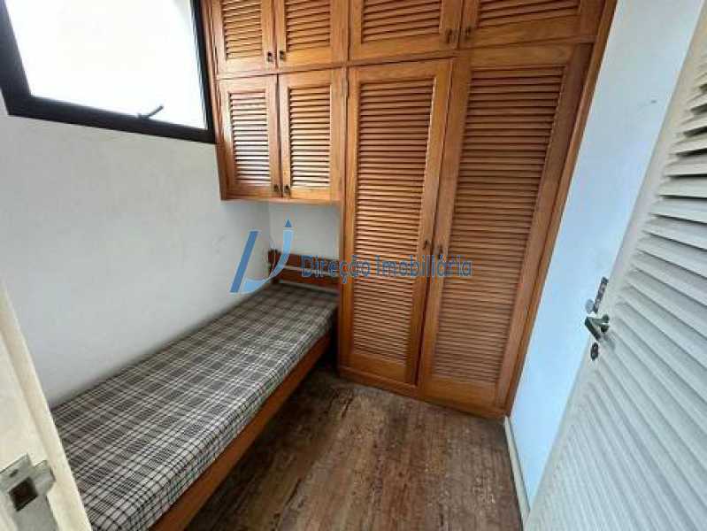 Apartamento à venda com 4 quartos, 225m² - Foto 25