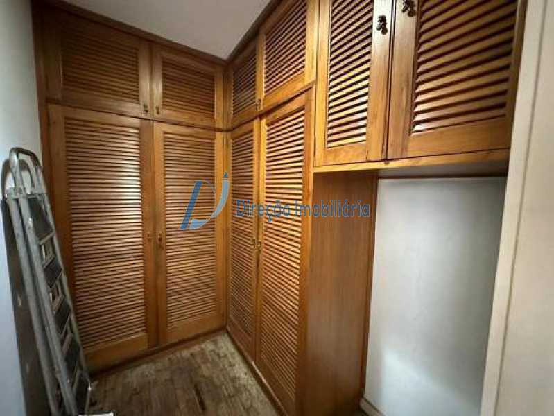 Apartamento à venda com 4 quartos, 225m² - Foto 26