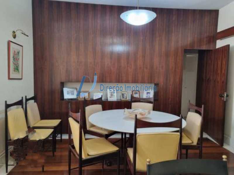 Apartamento à venda com 3 quartos, 170m² - Foto 8