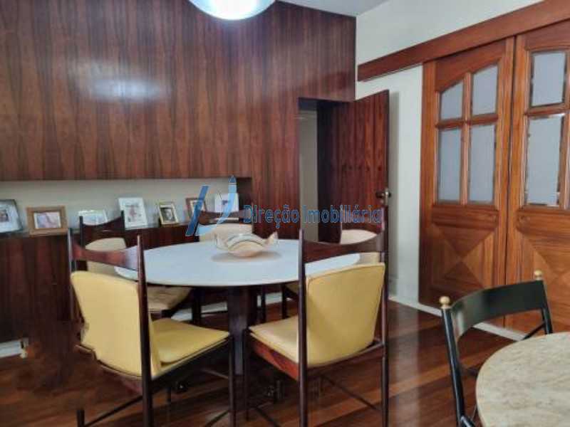 Apartamento à venda com 3 quartos, 170m² - Foto 9