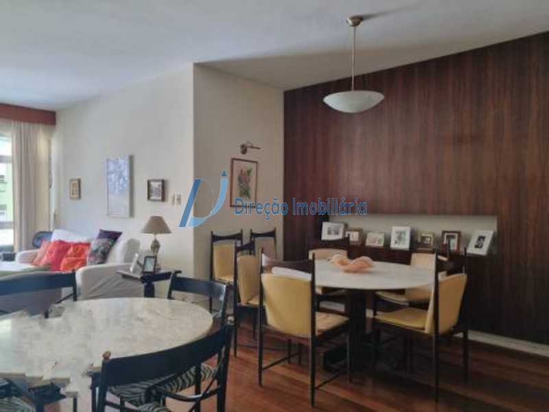 Apartamento à venda com 3 quartos, 170m² - Foto 5