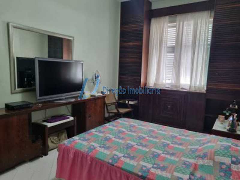 Apartamento à venda com 3 quartos, 170m² - Foto 11