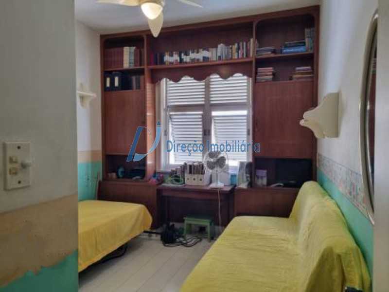 Apartamento à venda com 3 quartos, 170m² - Foto 17